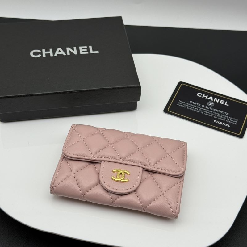 Chanel Wallets Purse